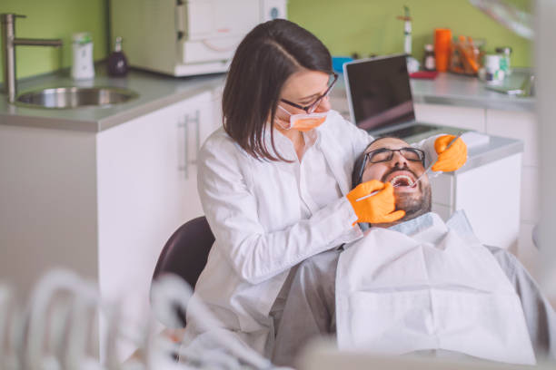 Best Pediatric Emergency Dentist in Long Valley, NJ