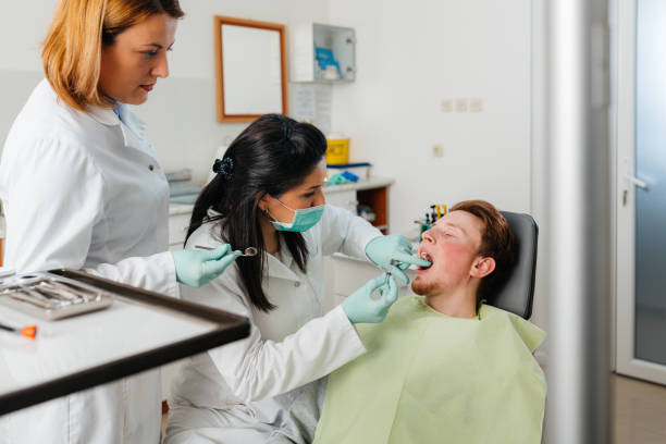 Best Emergency Treatment for Dental Infections or Abscesses in Long Valley, NJ