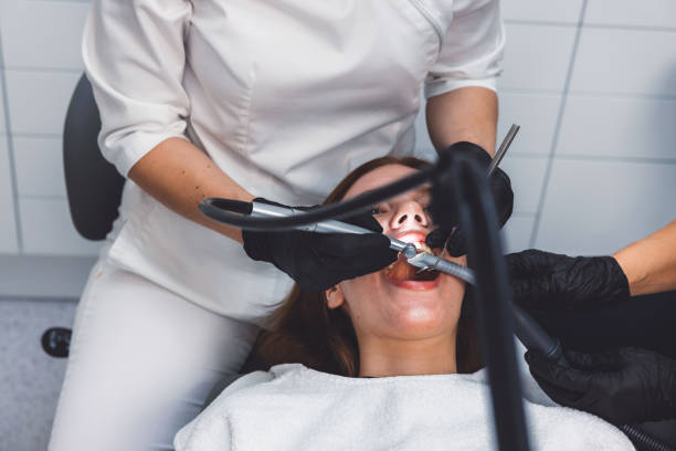 Best Emergency Gum Treatment in Long Valley, NJ