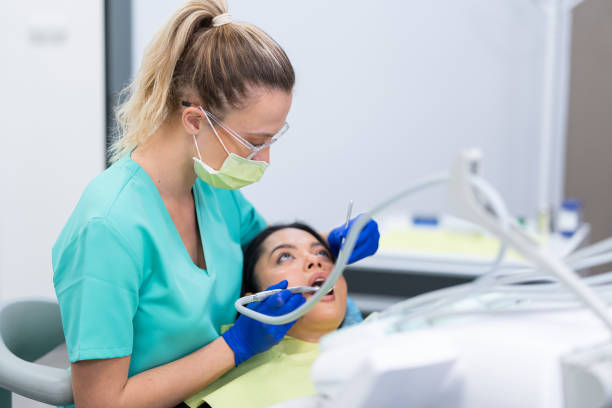 Best Emergency Tooth Extraction in Long Valley, NJ