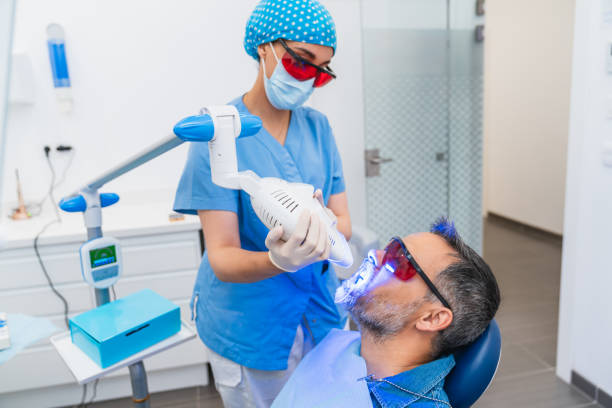 Best Emergency Denture Repair in Long Valley, NJ
